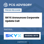SKYX Announces Corporate Update Call