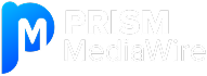 Prism MediaWire Logo 2